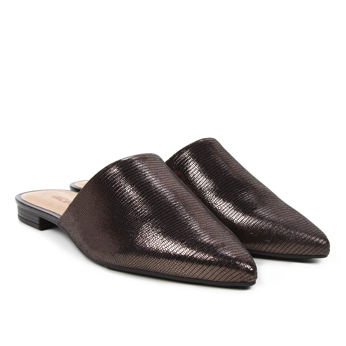 sapato mule anacapri