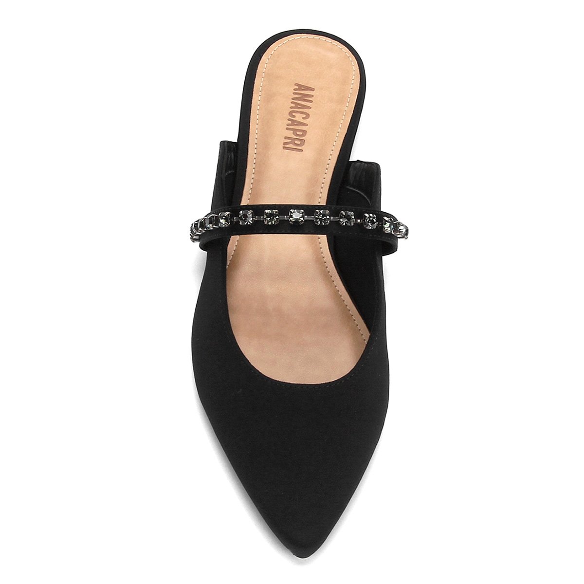 mule strass anacapri