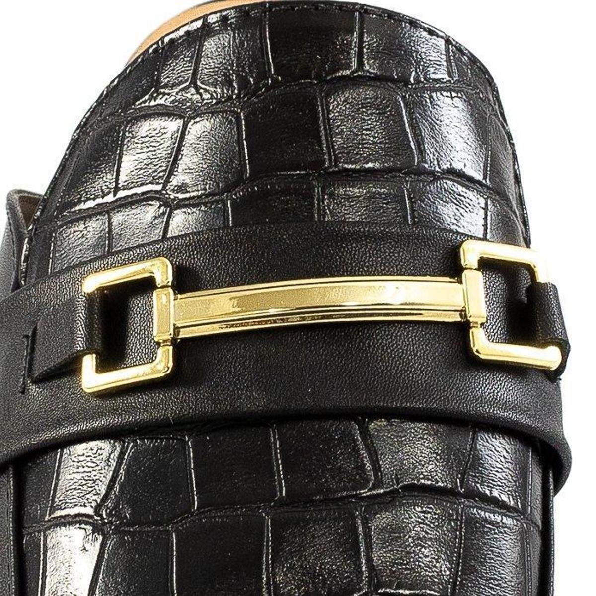 mule numeração especial