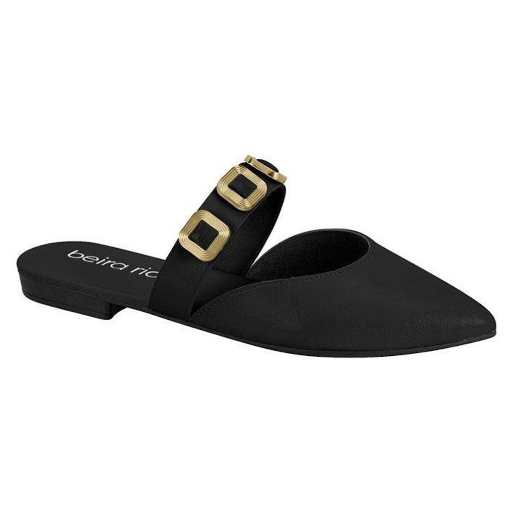 Mule Beira Rio 41341025 Feminino