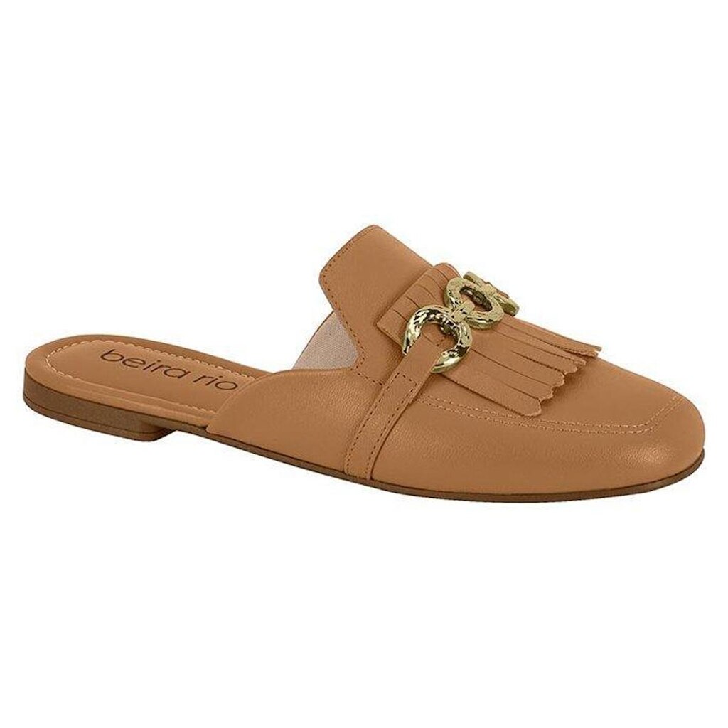 Mule Beira Rio 4323110 Feminino
