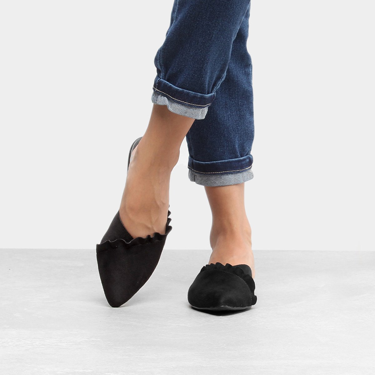 mule beira rio preto