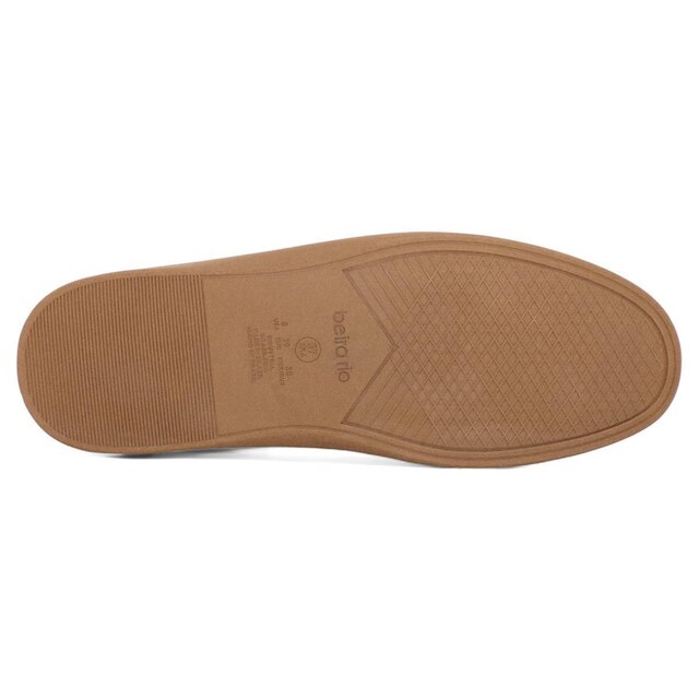 Mule Beira Rio Conforto Casual Feminino Fivela Macio
