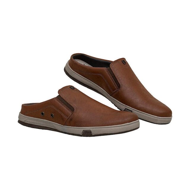 MULE CALCADO MASCULINO 170426-PEG PINHAO