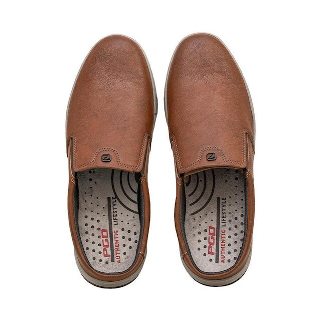 MULE CALCADO MASCULINO 170426-PEG PINHAO