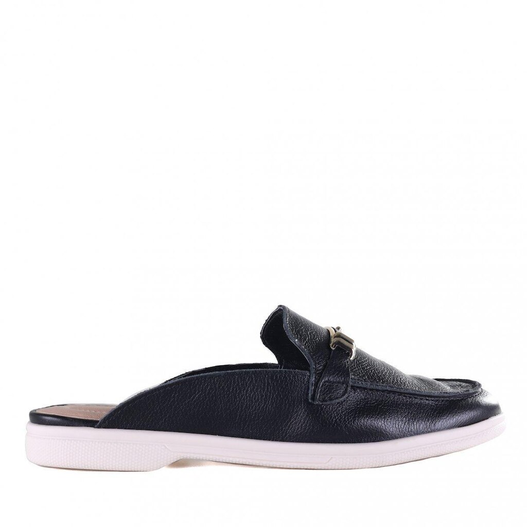 Mule Comfortflex Feminina 25-60331