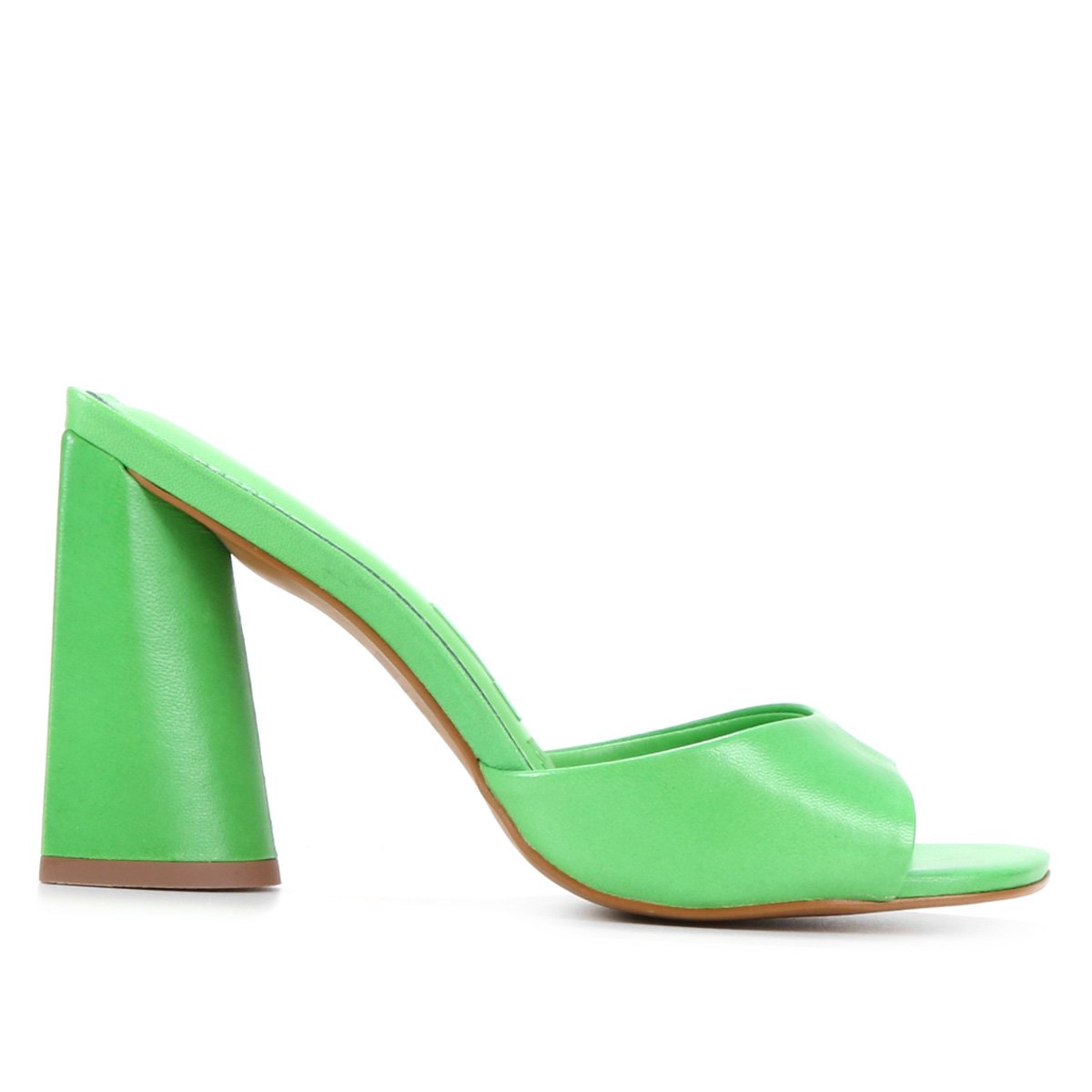 mule santa lolla verde