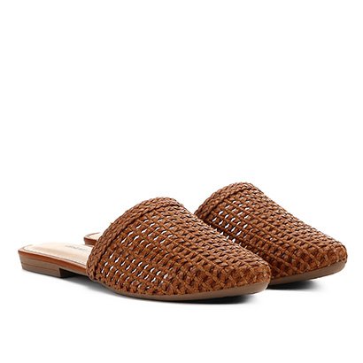 mule dakota caramelo