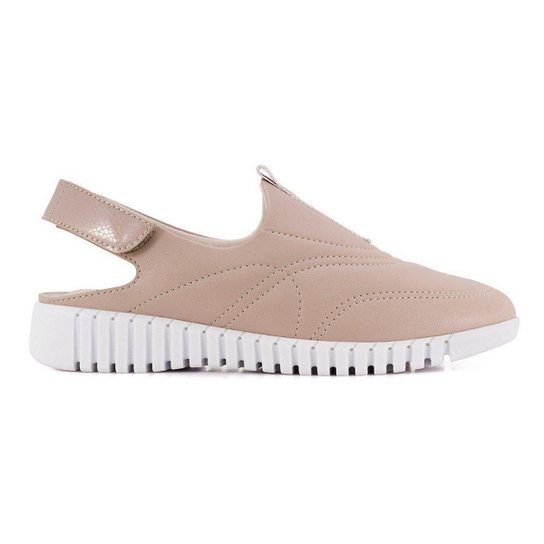 Mule Feminino Anatomico ComfortFlex Esporão Joanete - Rosa