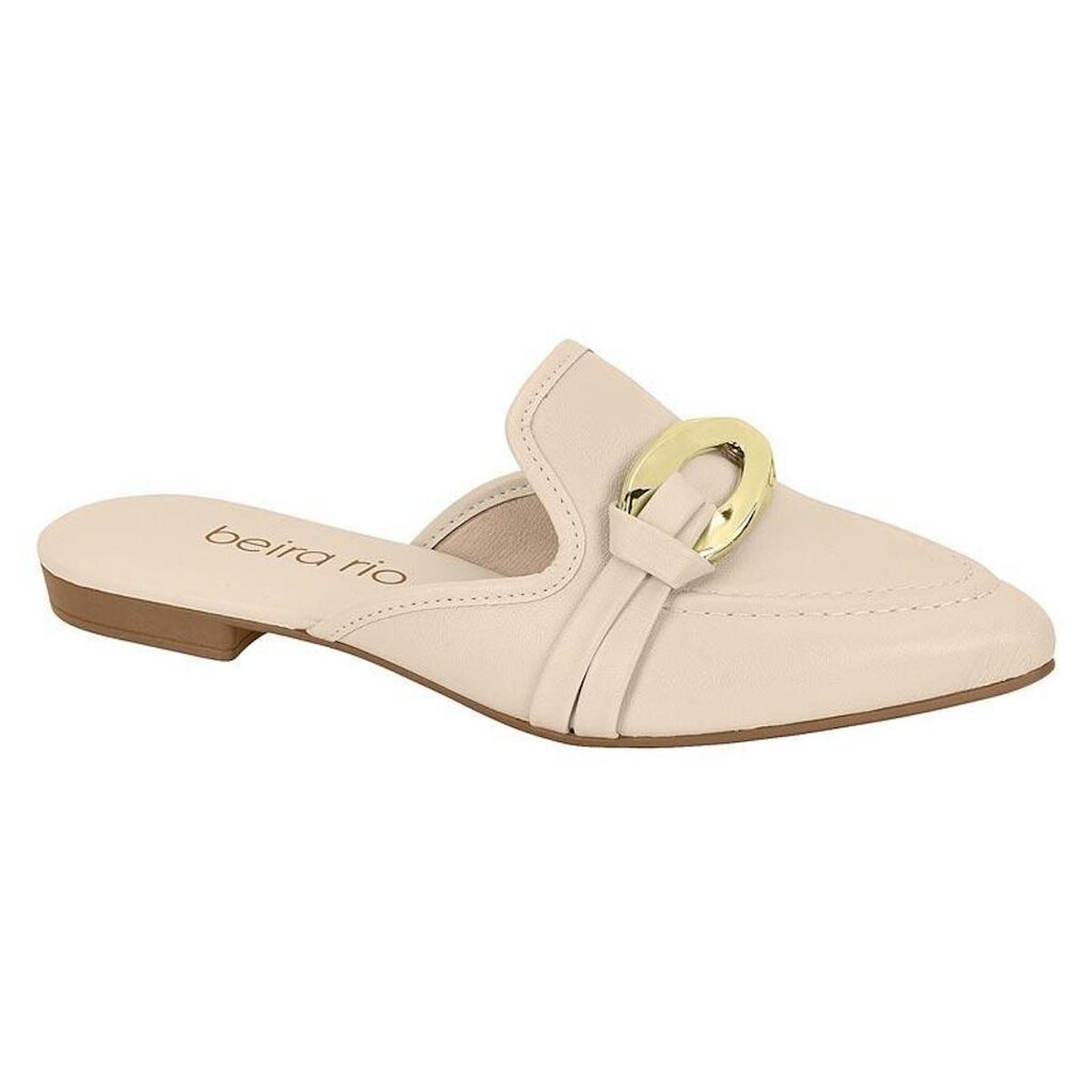 Mule Feminino Beira Rio 4134.1003