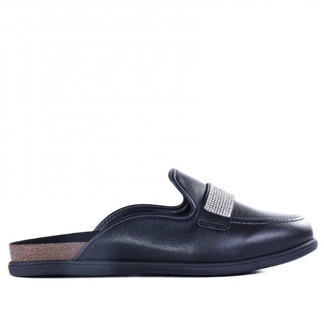 Mule Feminino Beira Rio Casual 4317.101.9569