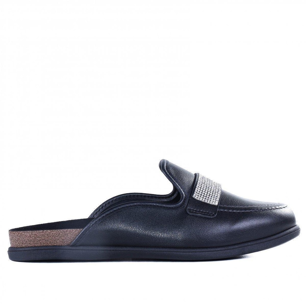 Mule Feminino Beira Rio Casual 4317.101.9569