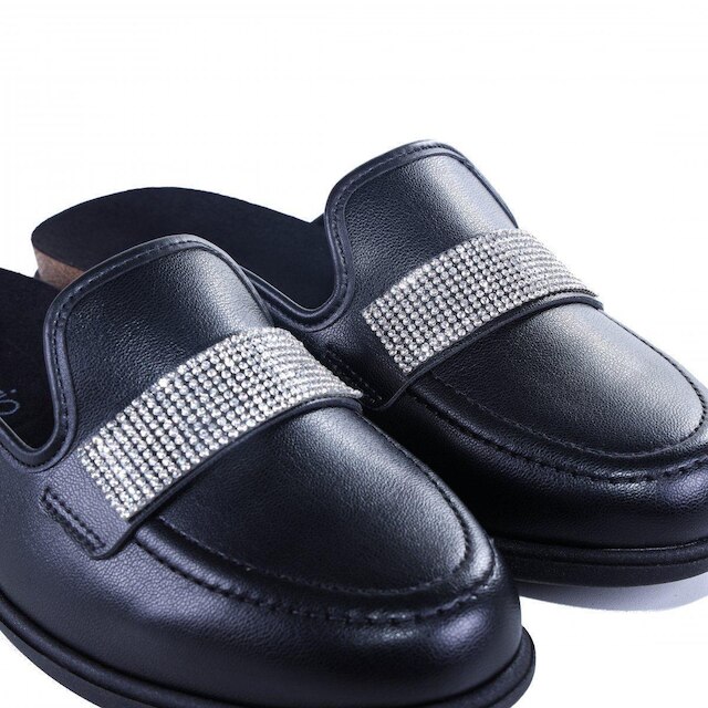 Mule Feminino Beira Rio Casual 4317.101.9569