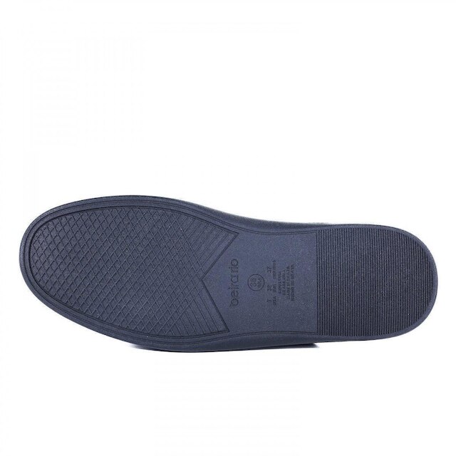 Mule Feminino Beira Rio Casual 4317.101.9569