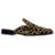 Mule Feminino Bottero 353407 Preto - Onça