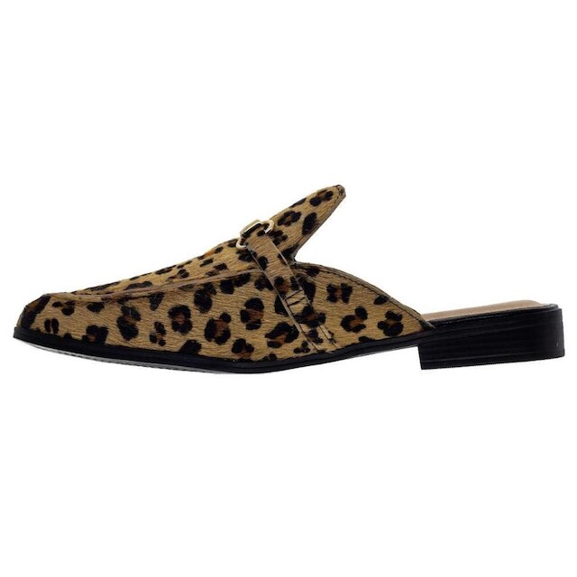 Mule Feminino Bottero 353407 Preto