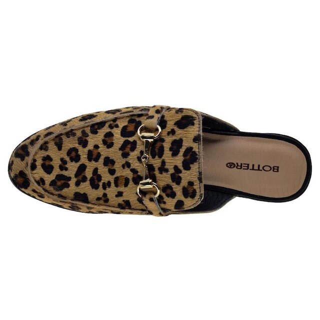 Mule Feminino Bottero 353407 Preto