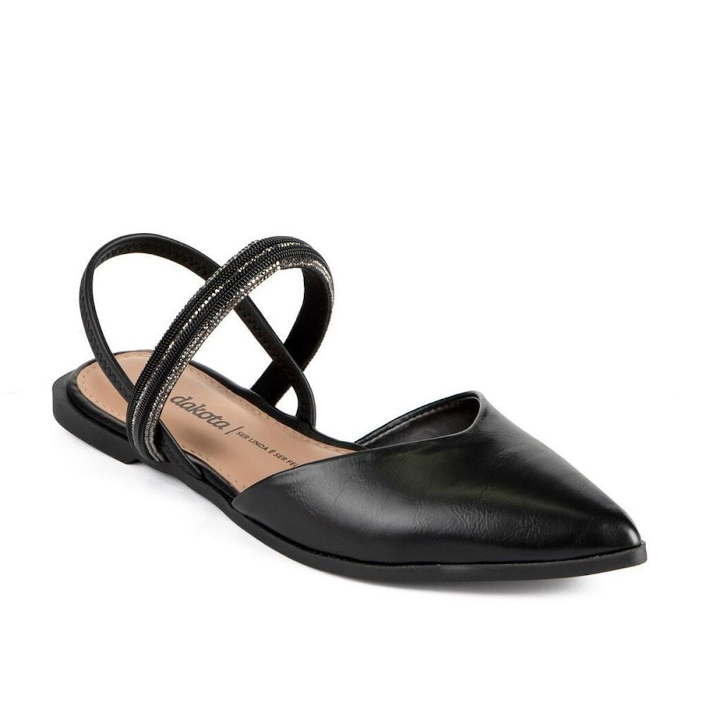 Mule Feminino Dakota D0214