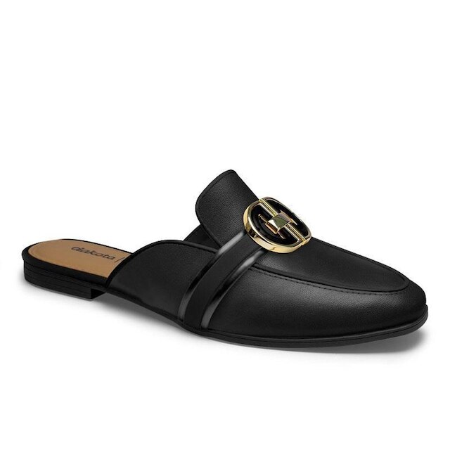 Mule Feminino Dakota G9141