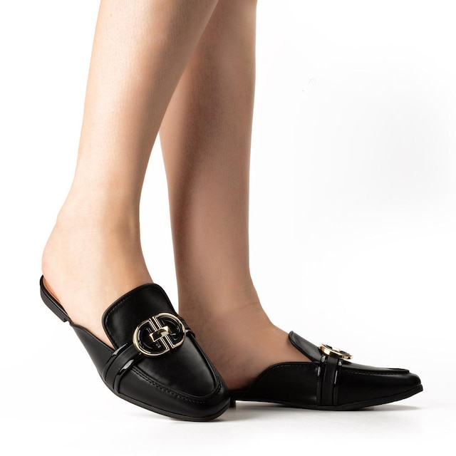 Mule Feminino Dakota G9141