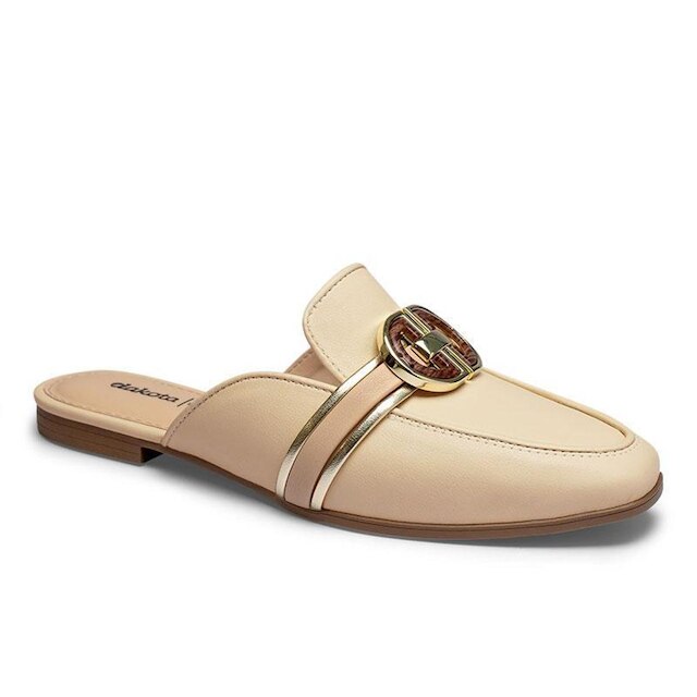 Mule Feminino Dakota G9141