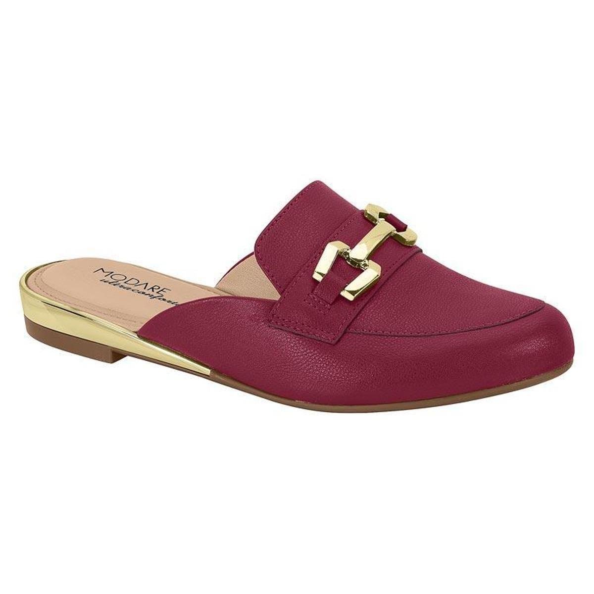 Mule Feminino Modare Zattini - Main Image