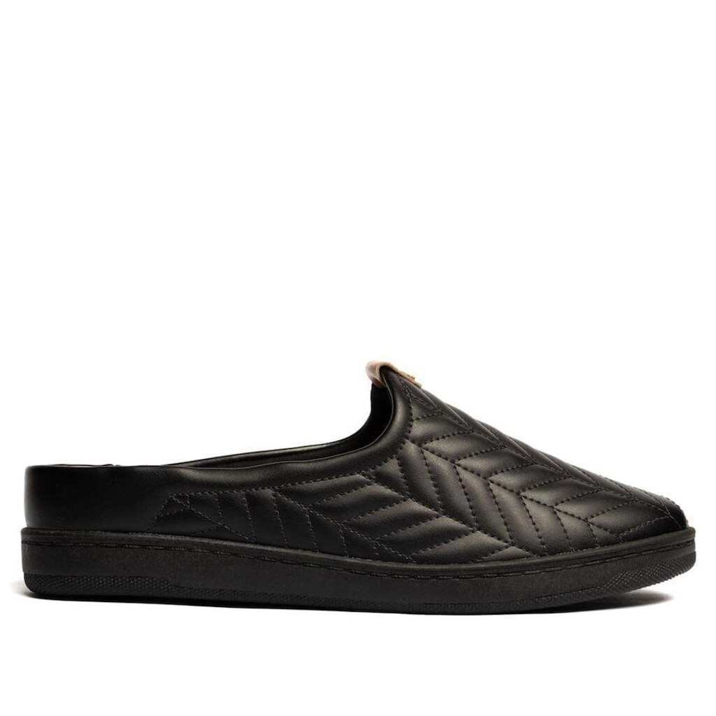 Mule Feminino Modare Matelassê Caramelo