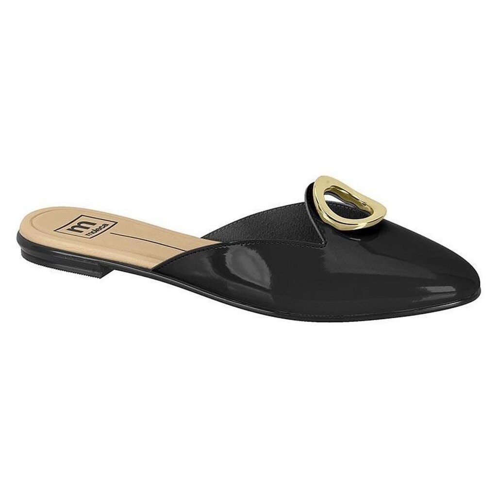 Mule Feminino Moleca 5733.101