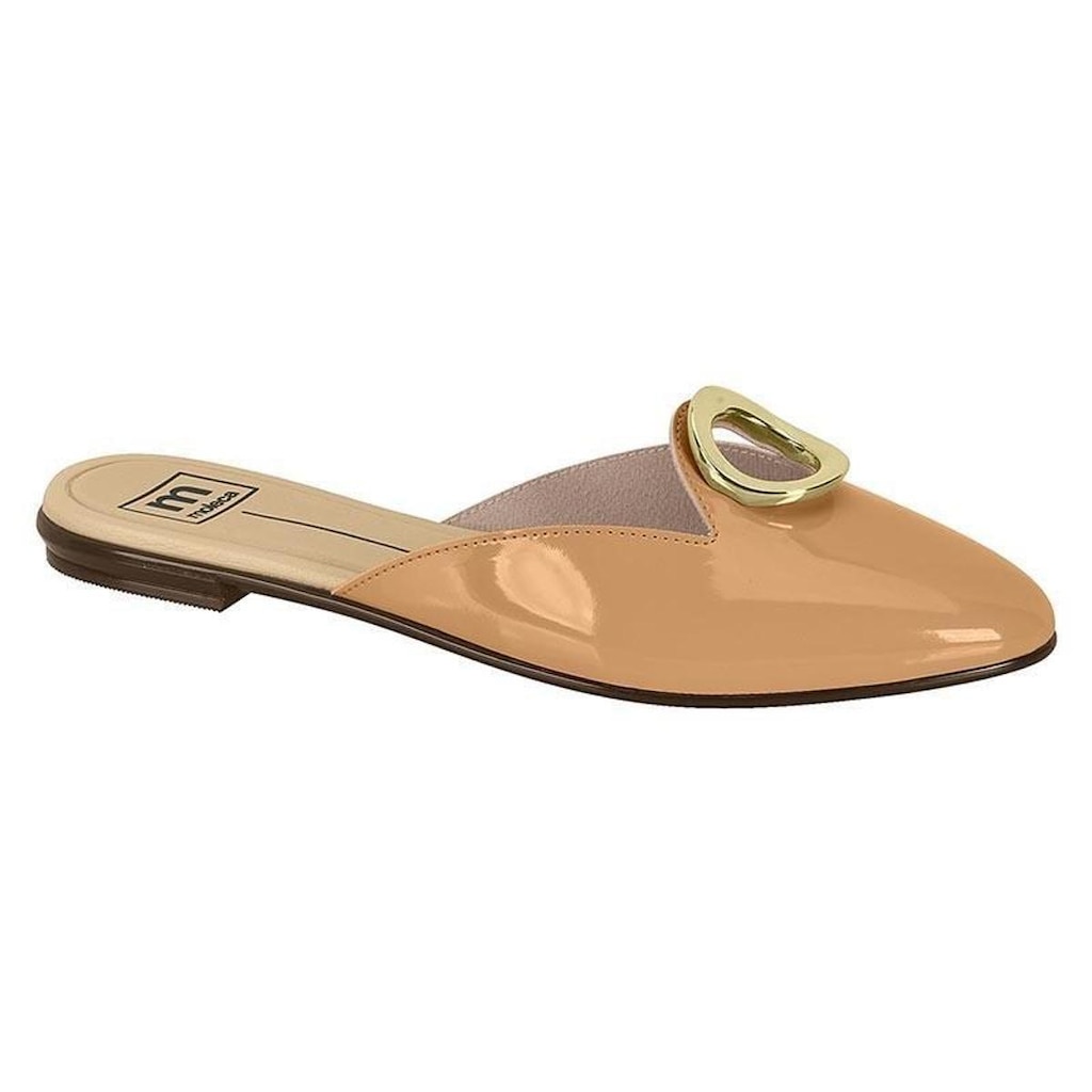 Mule Feminino Moleca 5733.101
