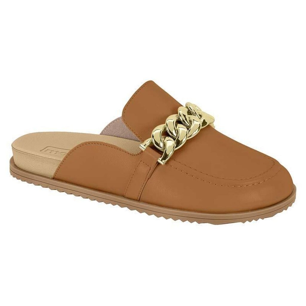 Mule Feminino Moleca 5743.104