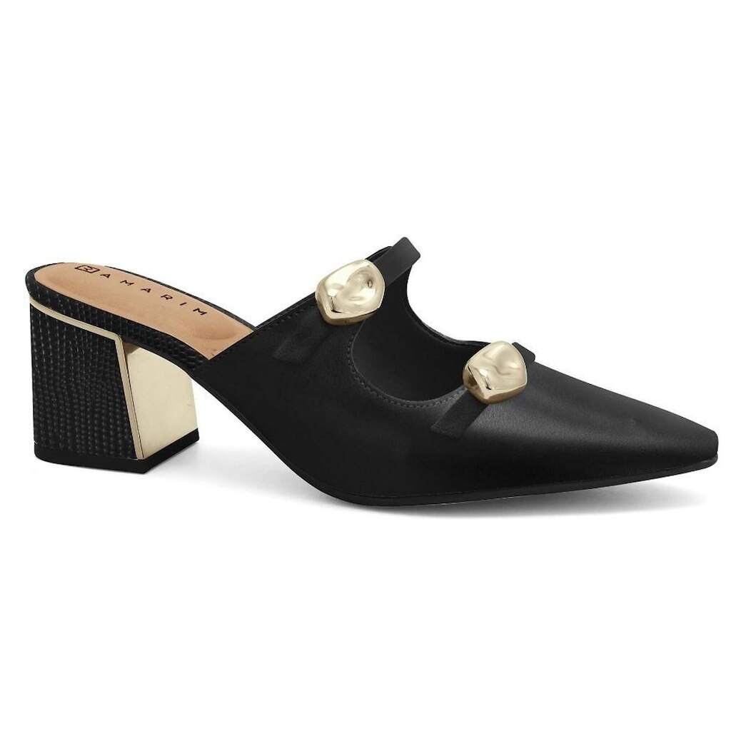 Mule Feminino Ramarim 2651133