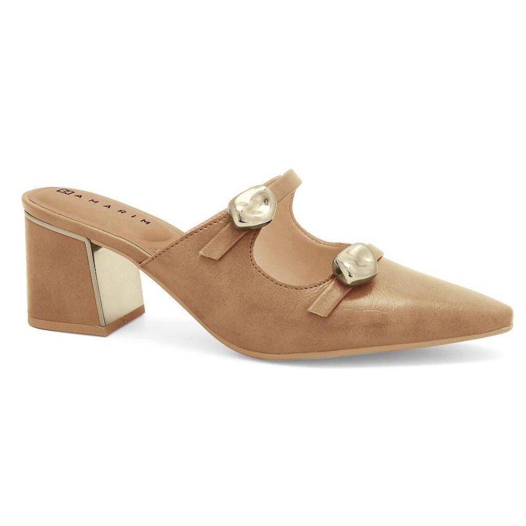 Mule Feminino Ramarim 2651133