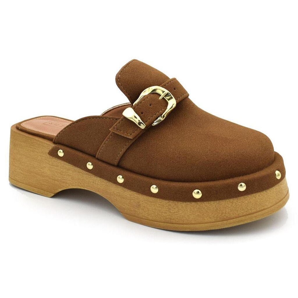 Mule Feminino Suzzara