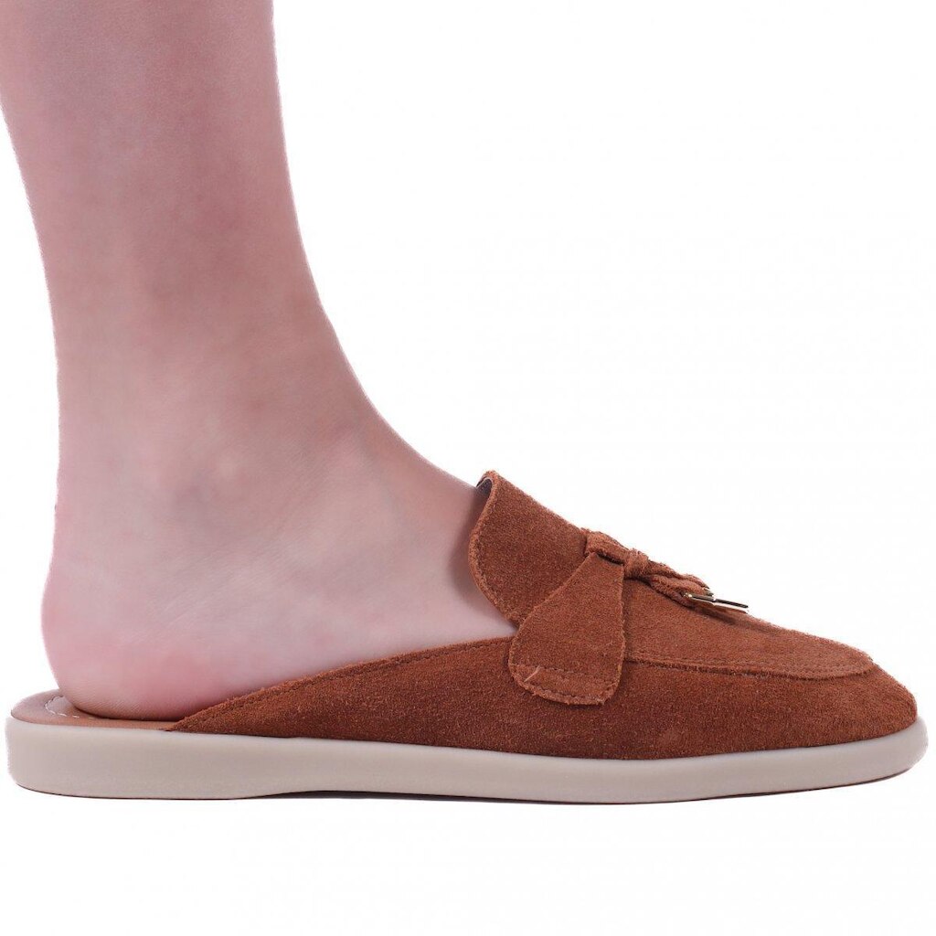 Mule Feminino Zariff 5337.12096