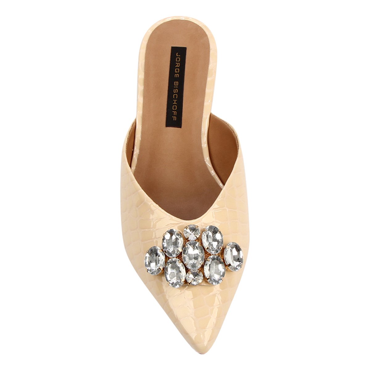 mule branco jorge bischoff