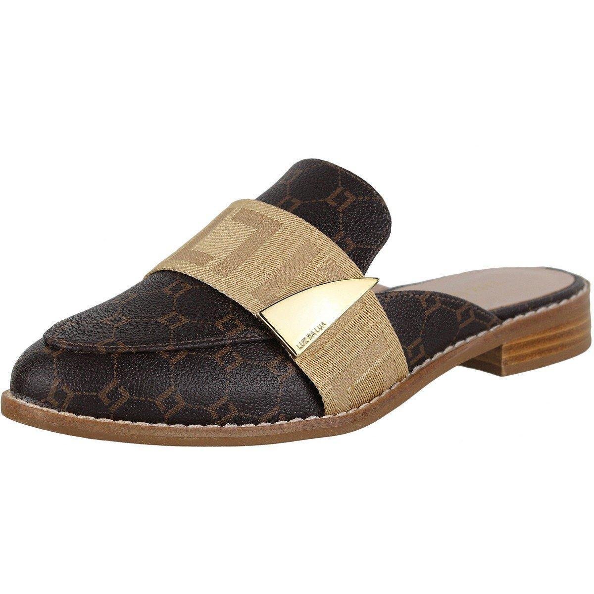 Mule Luz Da Lua 67728800 Zattini