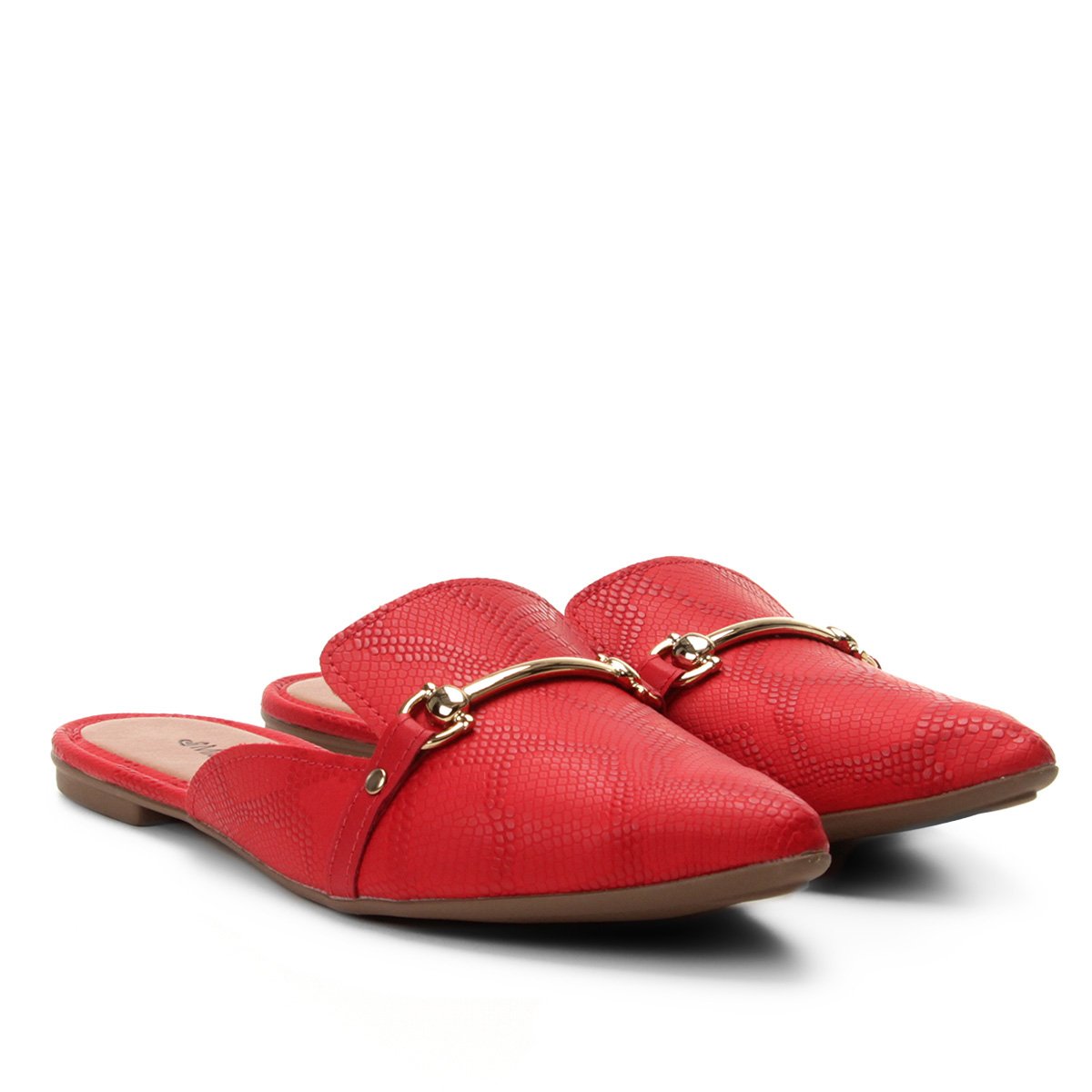 mule mississipi vermelho