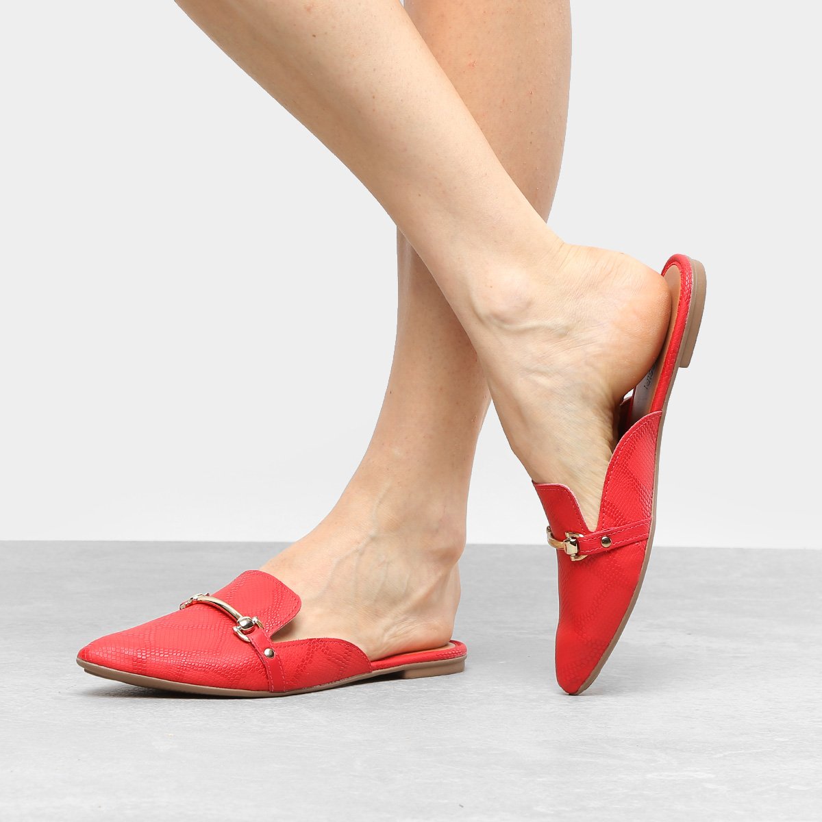 mule mississipi vermelho