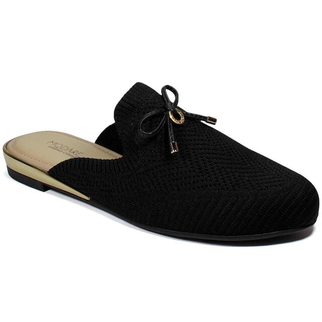 Mule Modare Knit Galiza Feminino 7505.228