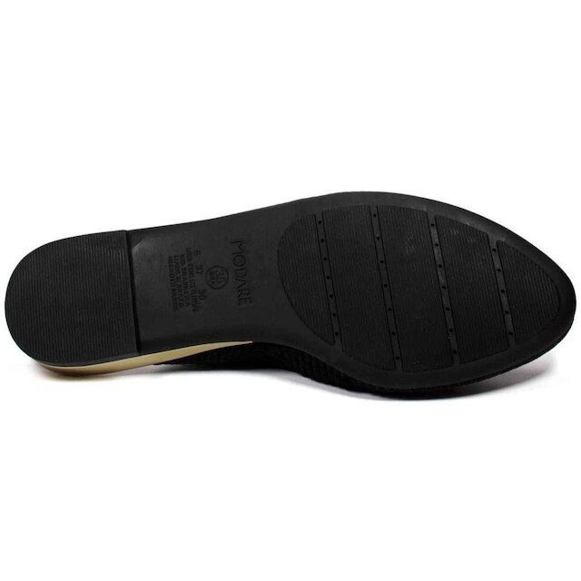Mule Modare Knit Galiza Feminino 7505.228