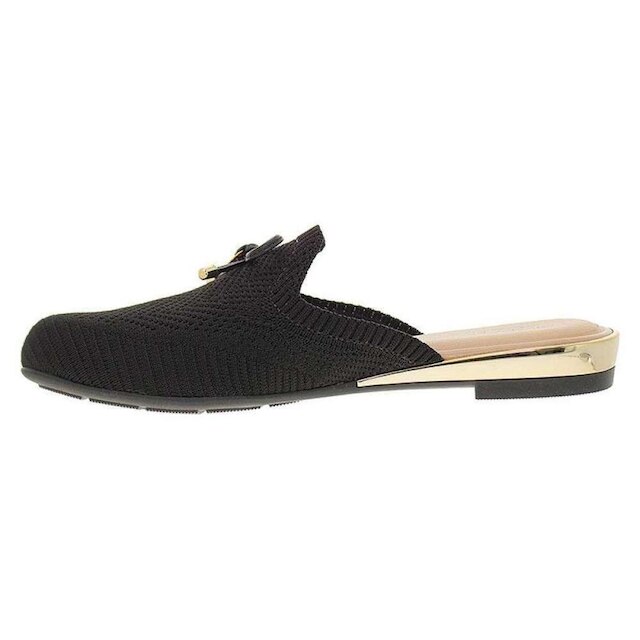 Mule Modare Ultra Conforto Malha