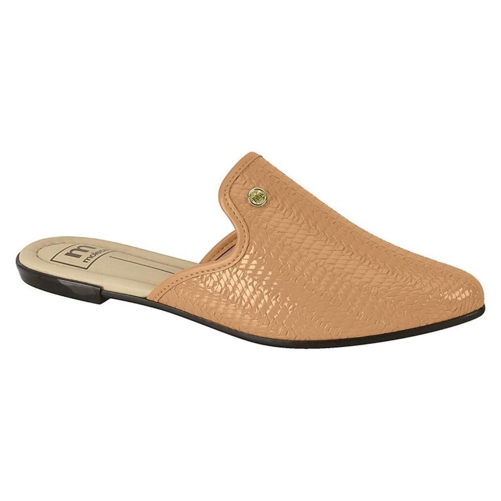 Mule Moleca 5444.300.21996 Feminino
