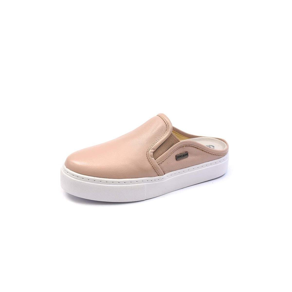 mule feminino nude