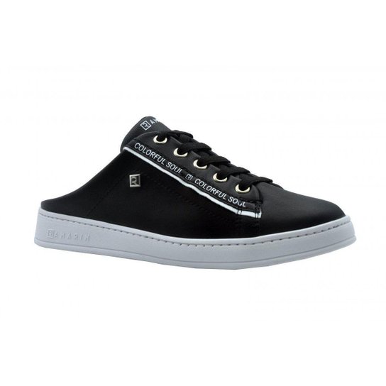 Mule Ramarim 20-73202 - Preto