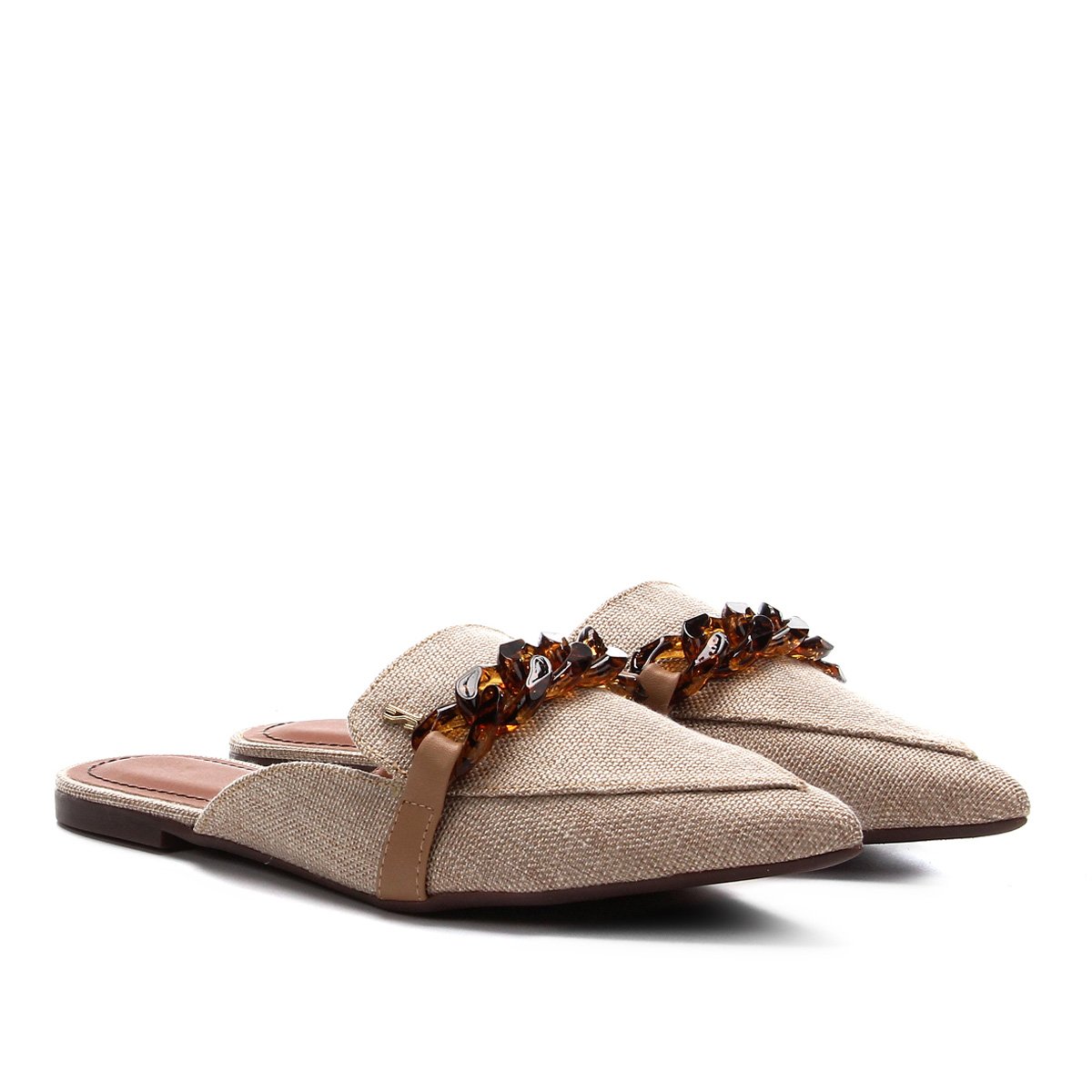 zattini mule santa lolla