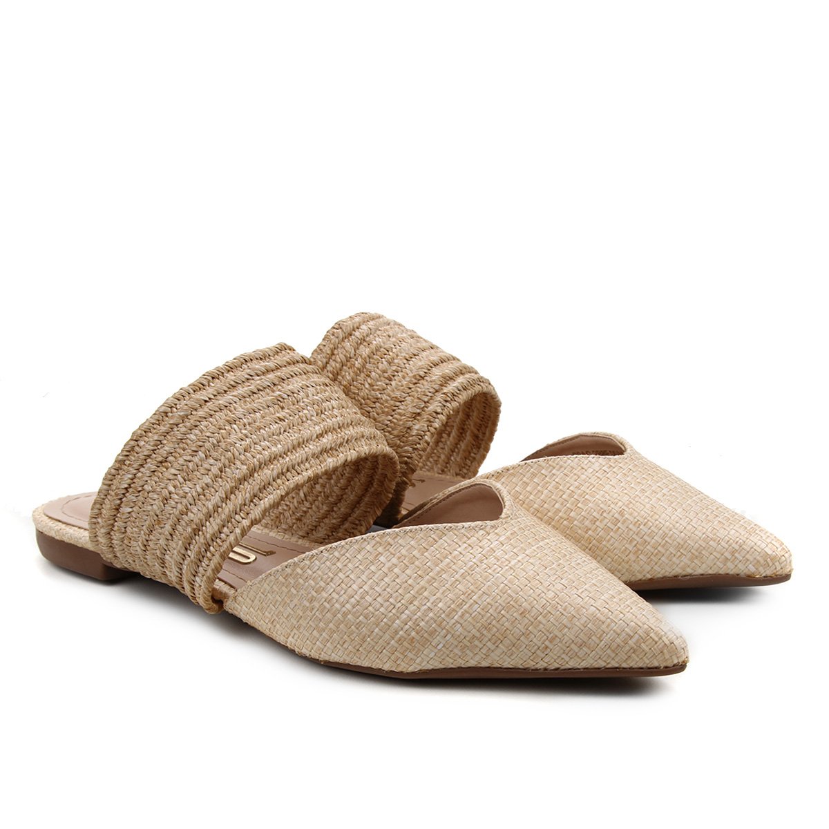 zattini mule santa lolla