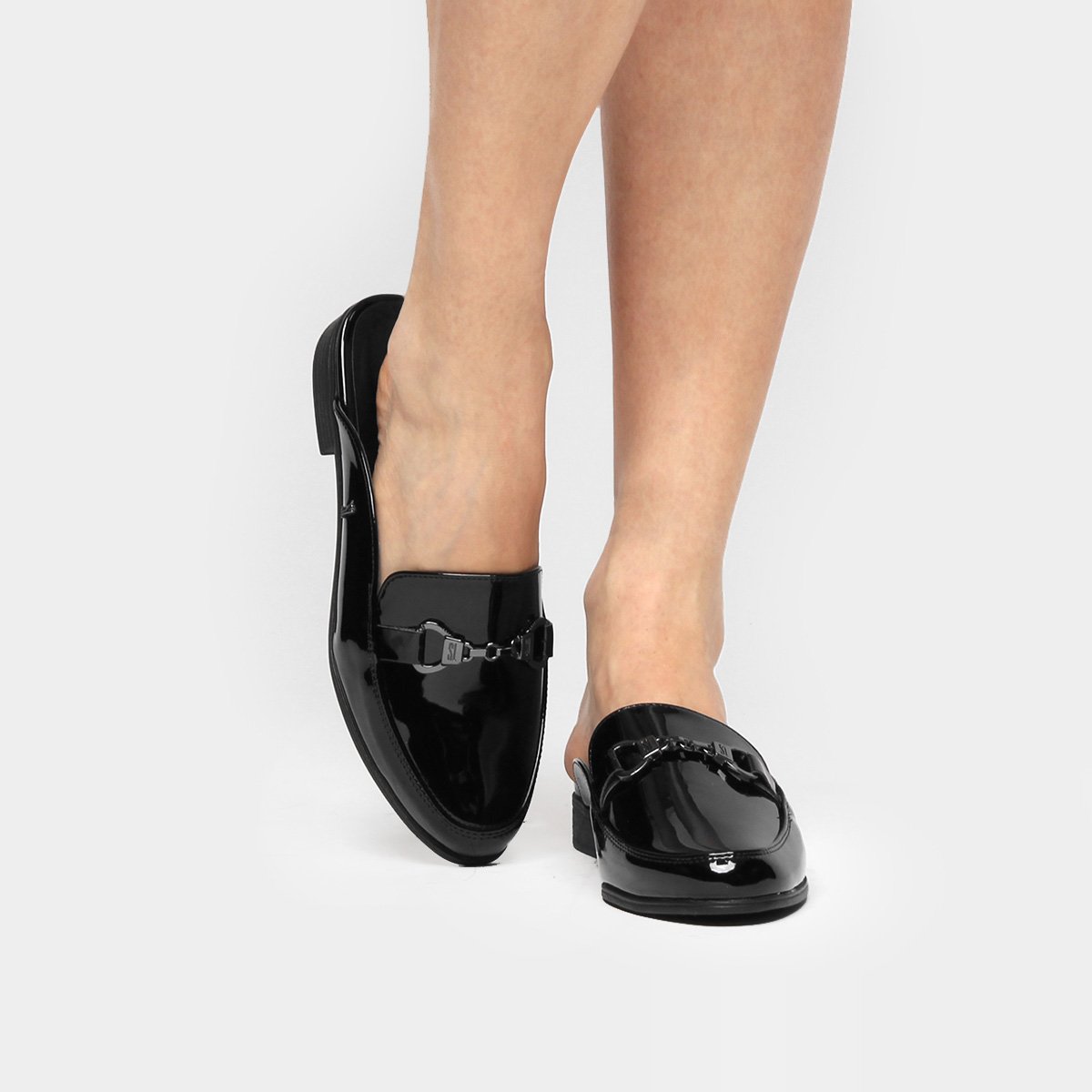 zattini mule santa lolla