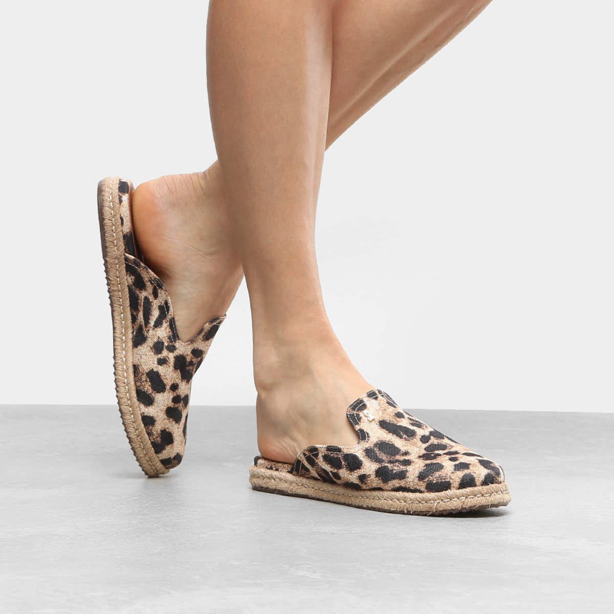 mule oncinha santa lolla