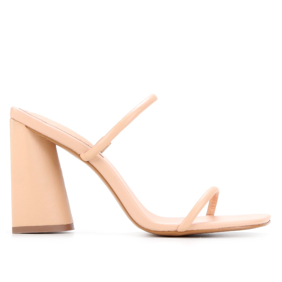 mule transparente santa lolla