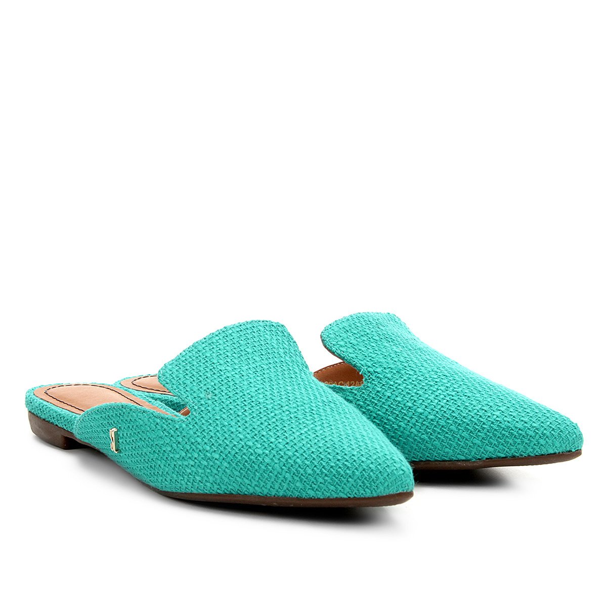 mule santa lolla verde